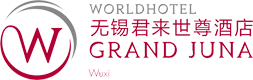 Worldhotel Grand Juna Wuxi
